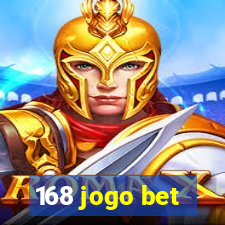 168 jogo bet